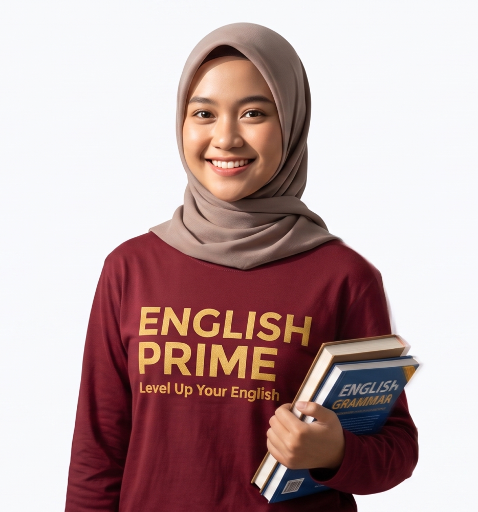 English Prime Student