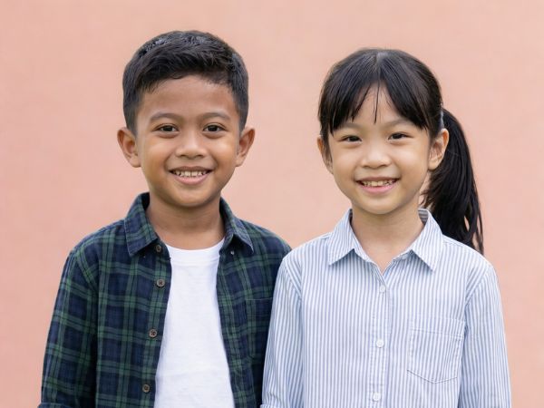English for Kids