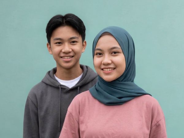 English for Teens